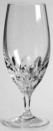 Diamant Tulip Beer Glass