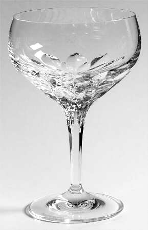 Diamant Champagne/Tall Sherbet