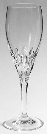 Diamant Fluted Champagne