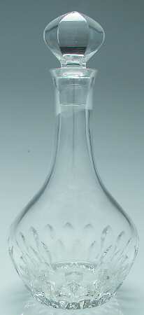 Diamant Wine Decanter & Stopper