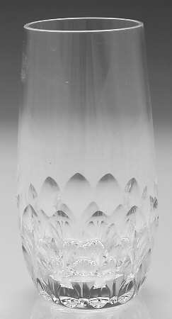 Diamant 10 Oz Flat Tumbler