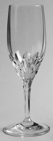 Diamant Sherry Glass