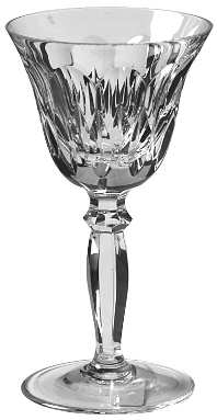 Dora Cordial Glass