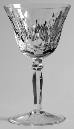 Dora Wine Glass