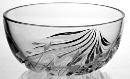 Fleurie 6" Round Bowl