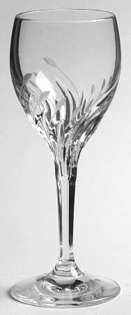 Fleurie Cordial Glass