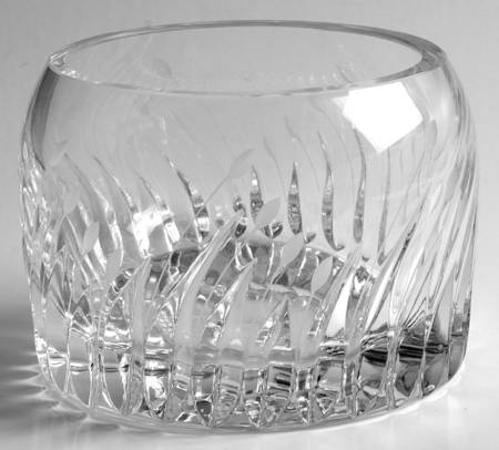 Fleurie 4" Round Bowl