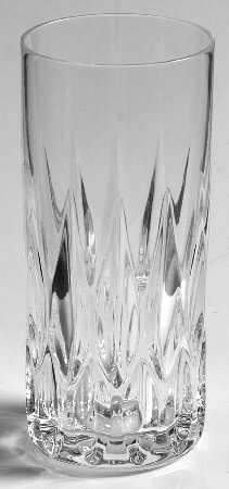 Helena Highball Glass