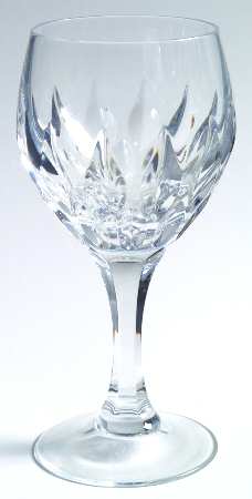 Helena Wine Glass