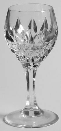 Helena Cordial Glass