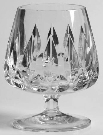 Helena Brandy Glass