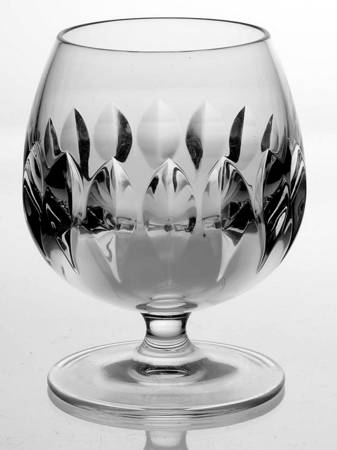 Isabella Brandy Glass