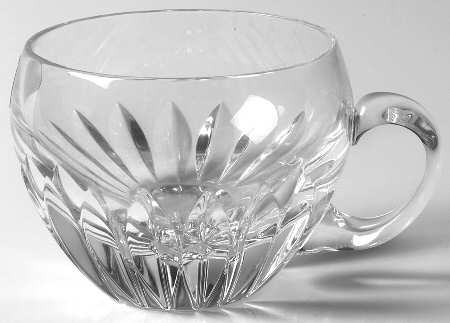 Isabella Punch Cup