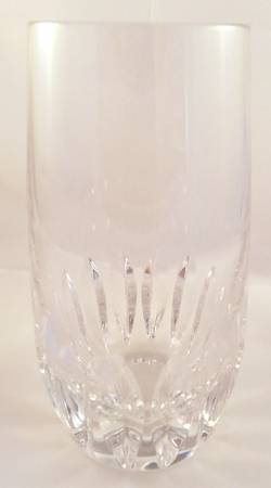 Isabella Highball Glass