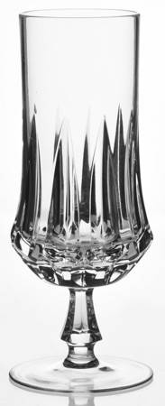Lady Beer/Tea Glass