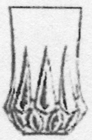 Lady Flat Tumbler