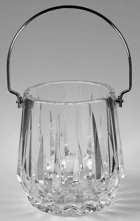 Lady Ice Bucket