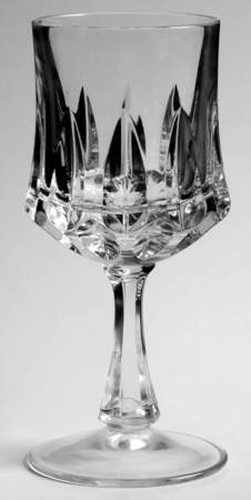 Lady Claret Wine