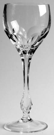 Leonore Wine Glass