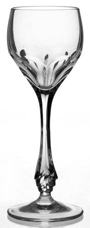 Leonore Cordial Glass