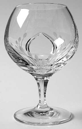 Libelle Brandy Glass