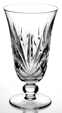 Nierstein Footed Tumbler