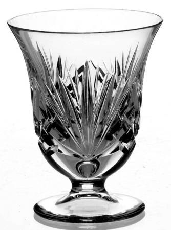 Nierstein 3 Oz Footed Tumbler