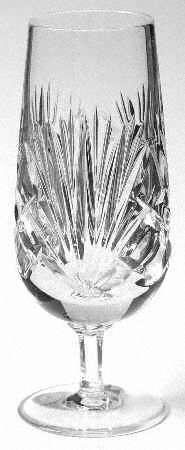 Nierstein Tulip Beer Glass