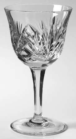 Nierstein Wine Glass