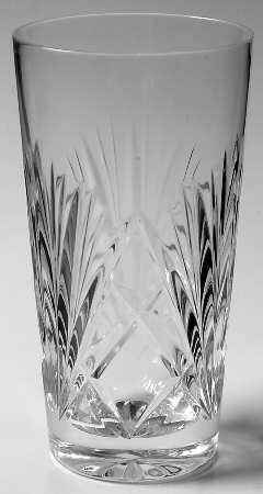 Nierstein Highball Glass