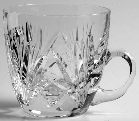 Nierstein Punch Cup