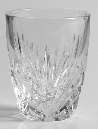 Nierstein Shot Glass