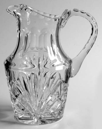 Nierstein 48 Oz Pitcher