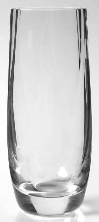 Opal (Swirl Optic) Highball Glass