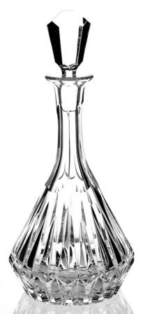 Patrizia Wine Decanter & Stopper