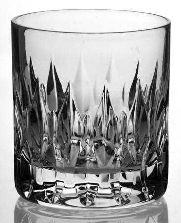 Patrizia Whiskey Glass