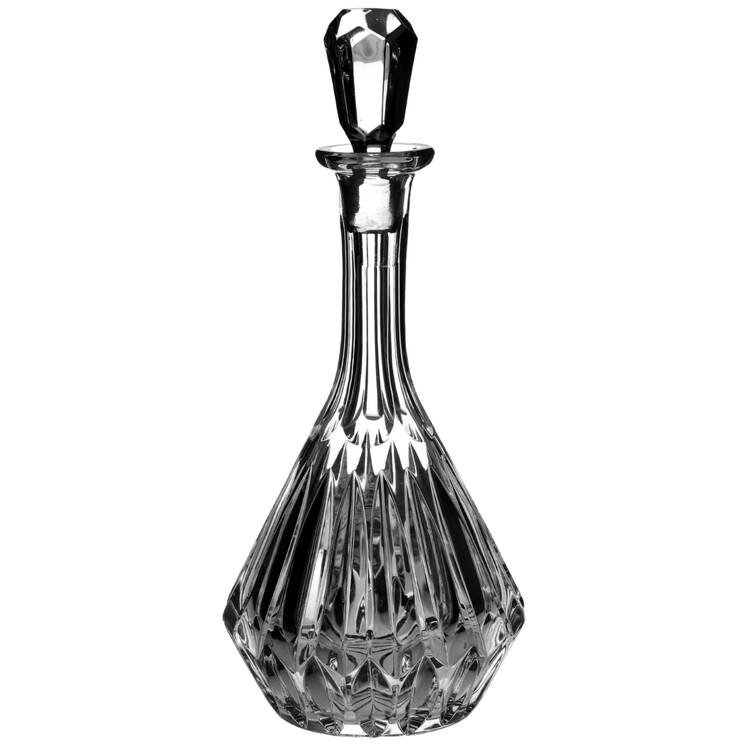 Patrizia Decanter & Stopper
