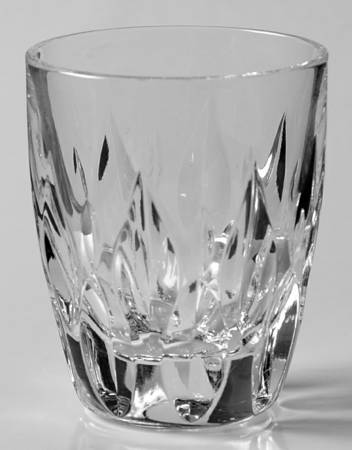 Patrizia Shot Glass