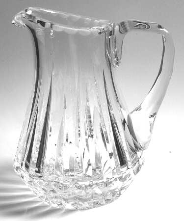 Patrizia 42 Oz Pitcher