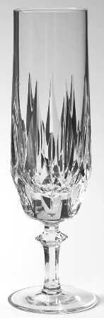 Patrizia Fluted Champagne