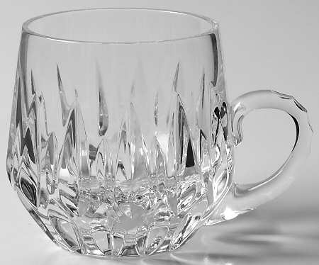 Patrizia Punch Cup