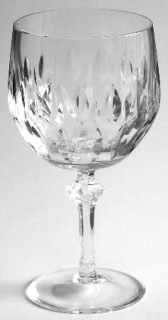 Patrizia Water Goblet