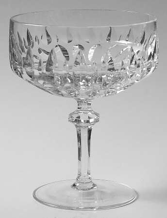 Patrizia Champagne/Tall Sherbet