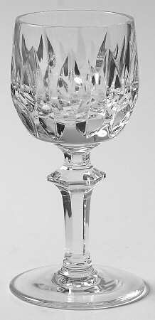 Patrizia Cordial Glass