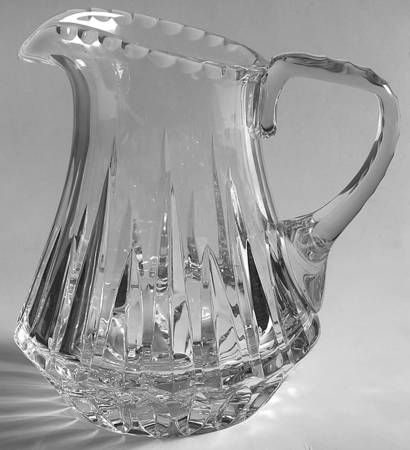 Patrizia 40 Oz Pitcher