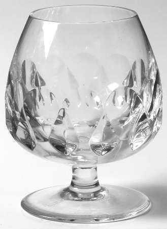 Regina Brandy Glass