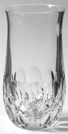 Regina 8 Oz Flat Tumbler
