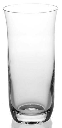 Onyx 10 Oz Flat Tumbler