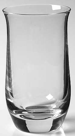 Onyx 10 Oz Flat Tumbler
