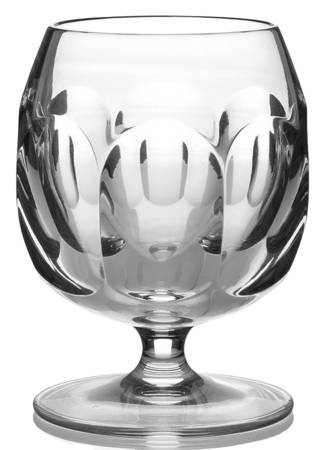 Sonja Brandy Glass